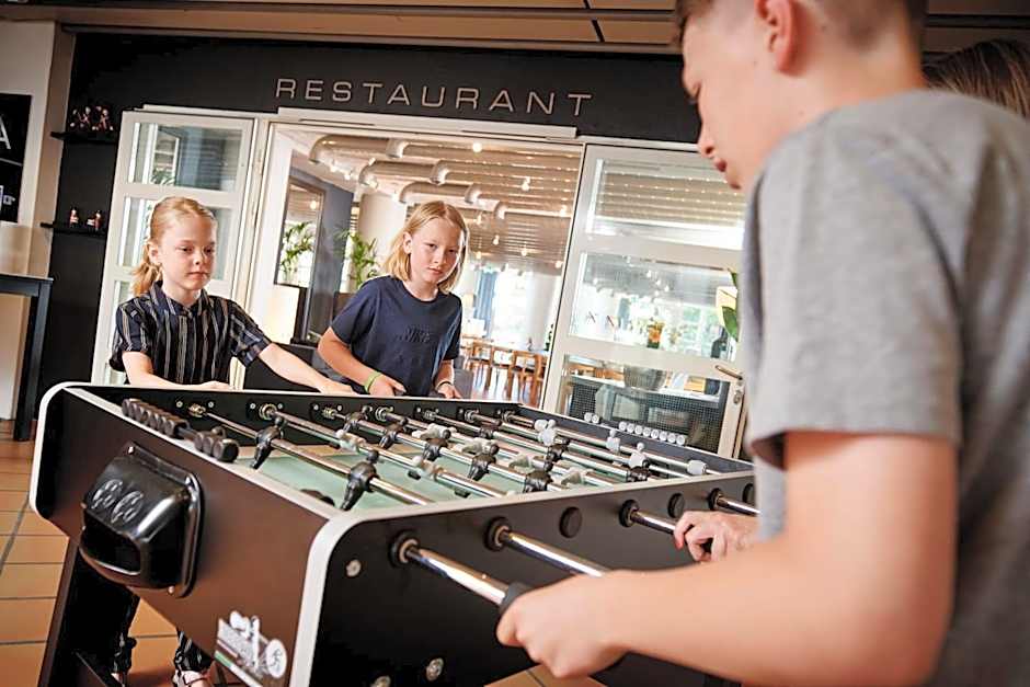 Vejle Center Hotel