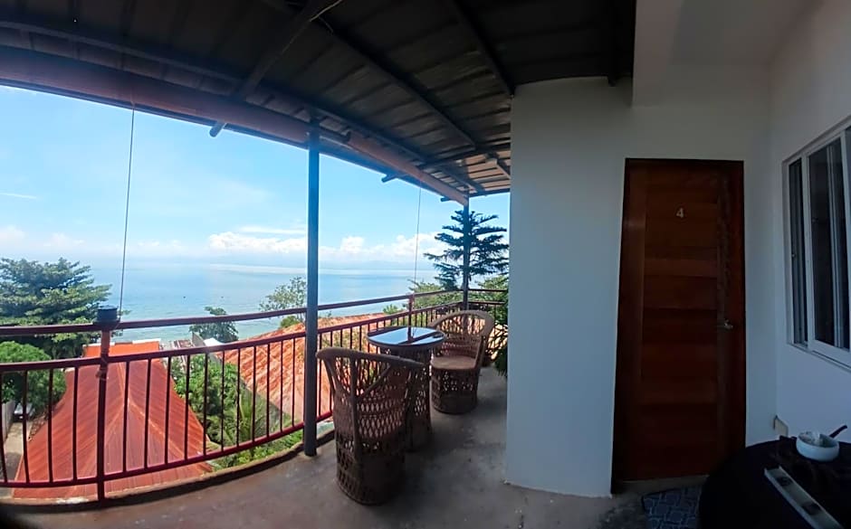 Strandhaus Condotel