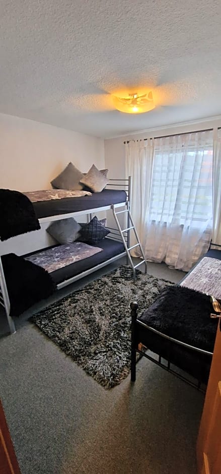 Stadtrand Wilhelmshaven