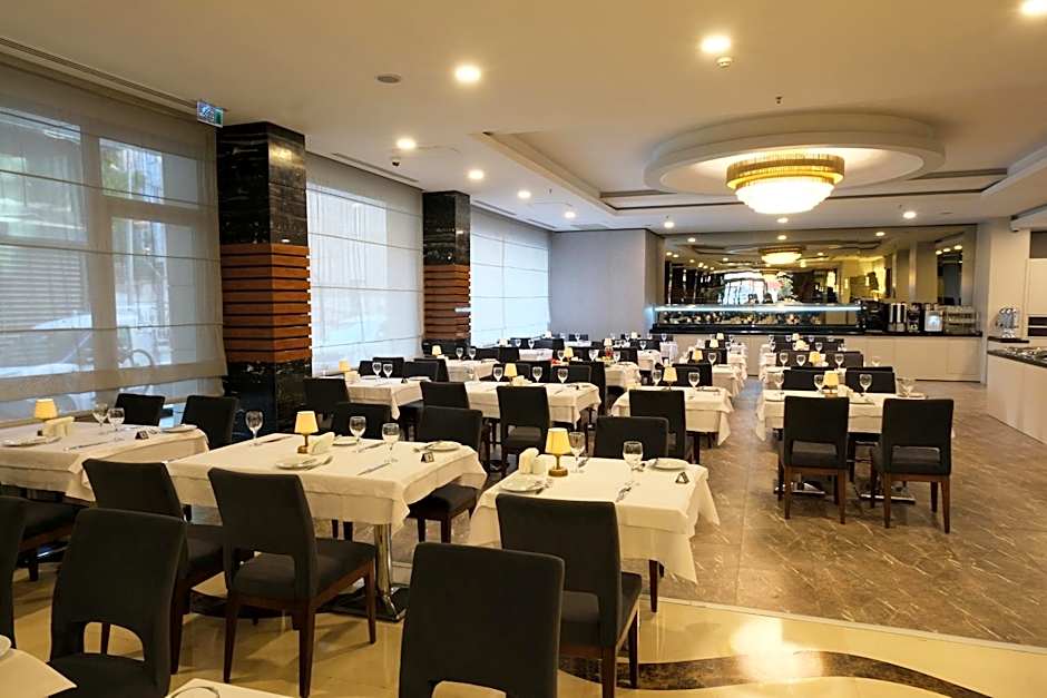 ARMİS HOTEL