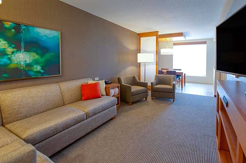 Hyatt Place Durham Southpoint