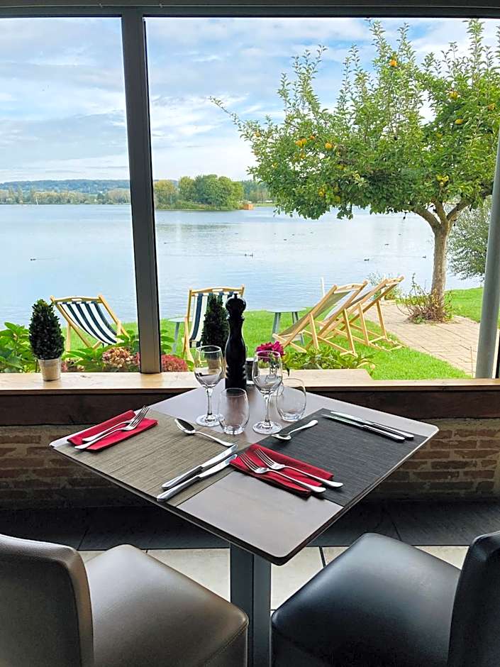 Eden Park Hotel Restaurant