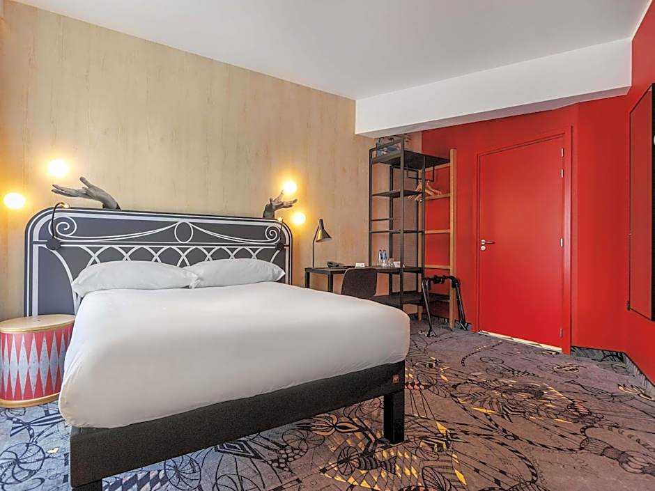 ibis Styles Szczecin Stare Miasto