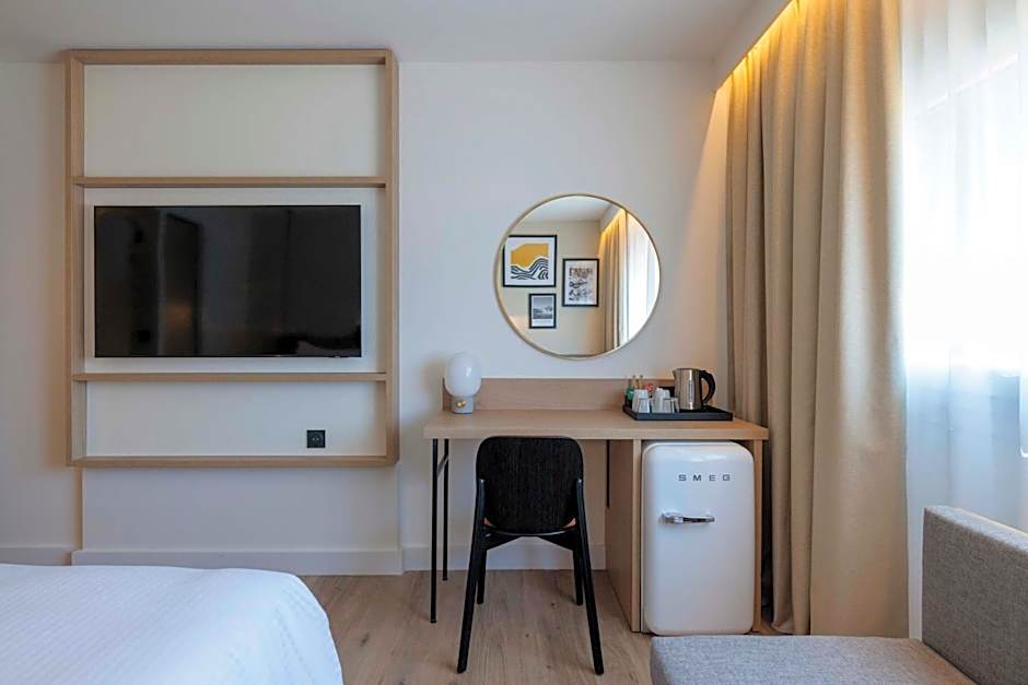 HILTON GARDEN INN MARSEILLE PROVENCE AIRPORT