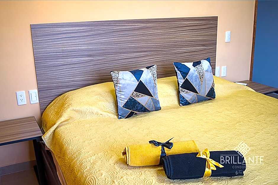 Condominio Brillante GDL