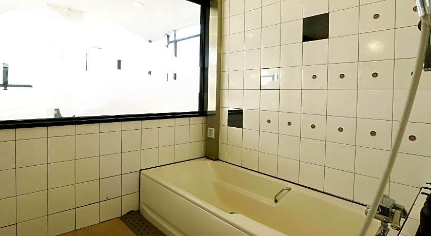 Hotel Fine Garden Gifu - Free Parking