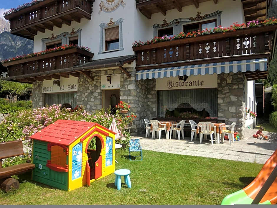 Hotel al Sole