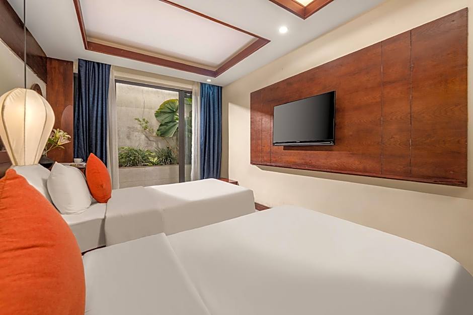 SOUTHERN HOTEL HOI AN 