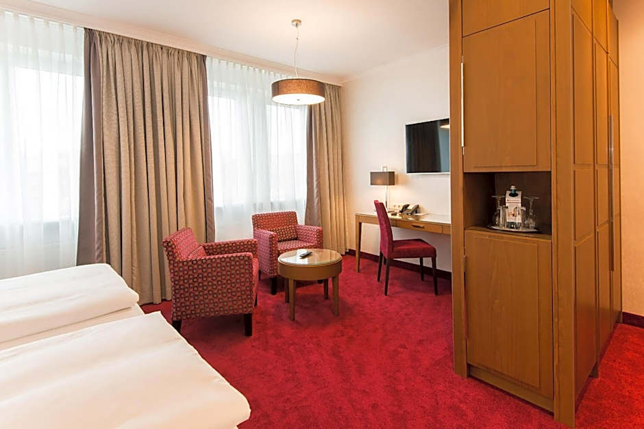 Best Western Plus Hotel St. Raphael