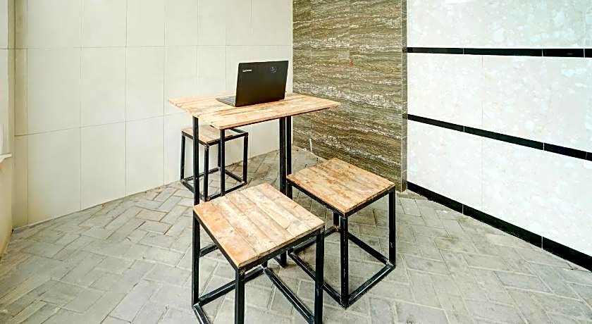 Hotel O Karman's Sari Homestay Syariah