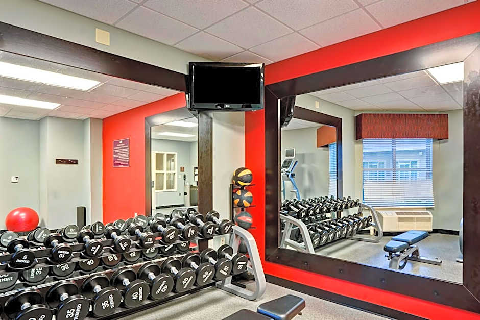 Homewood Suites by Hilton Bel Air