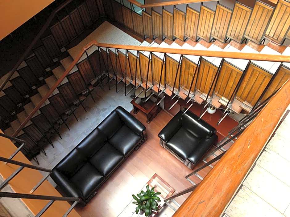 Hotel Gomez de Celaya