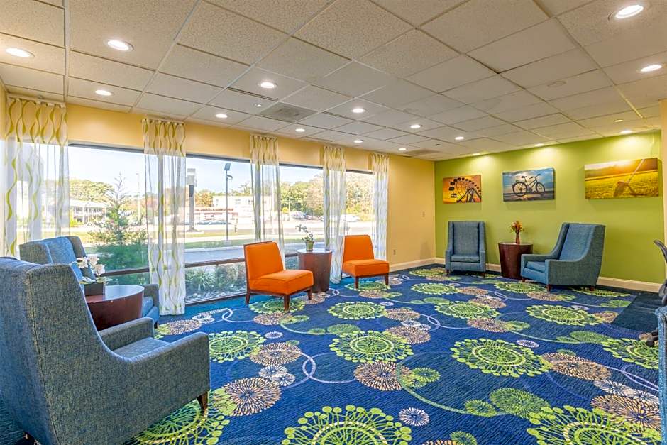 Days Inn by Wyndham Absecon Atlantic City Area