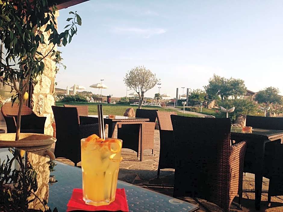 Hotel Sa Cheya Relais & Spa