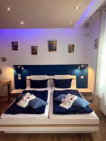 Apartmenthaus Wertheim