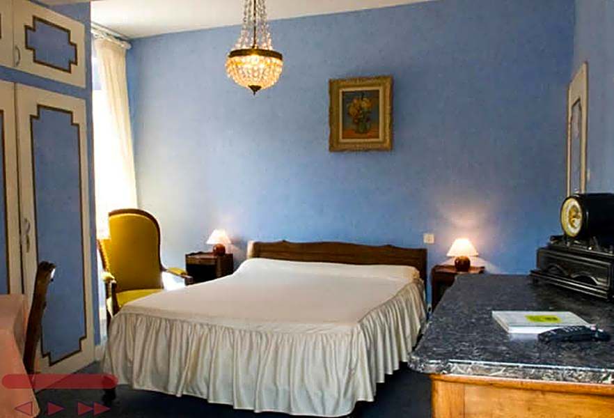 Hostellerie de La Poste