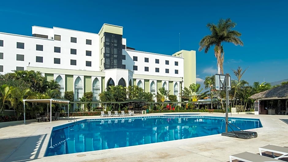 Holiday Inn Tuxtla Gutierrez By IHG