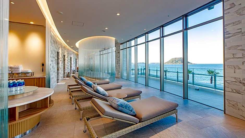 Karatsu Seaside Hotel