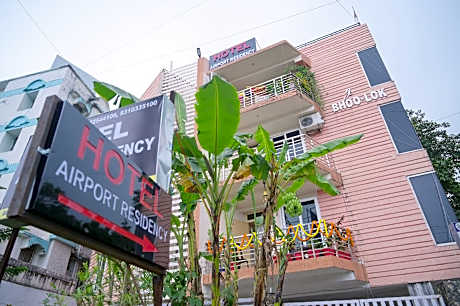 Airport Residency Hotel