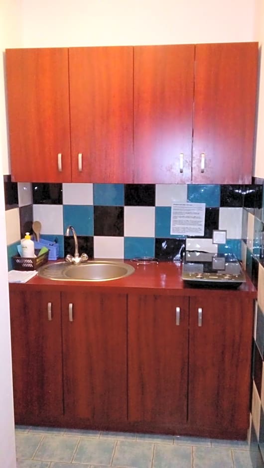 Pokoje goscinne Neptunia