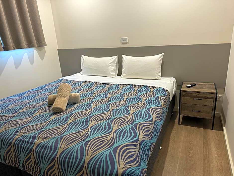 Paringa Caravan Park