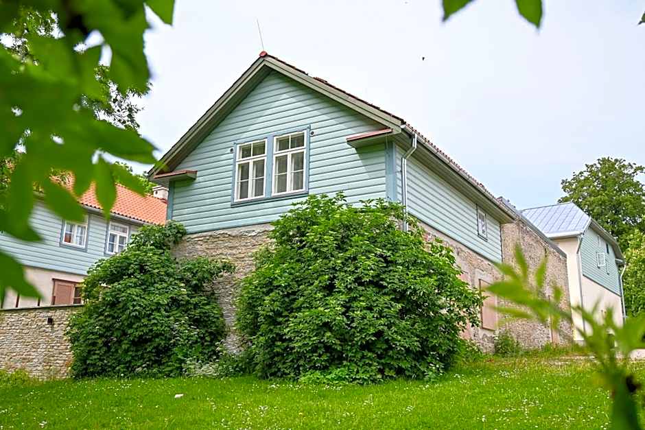 Haapsalu Kunstikooli hostel