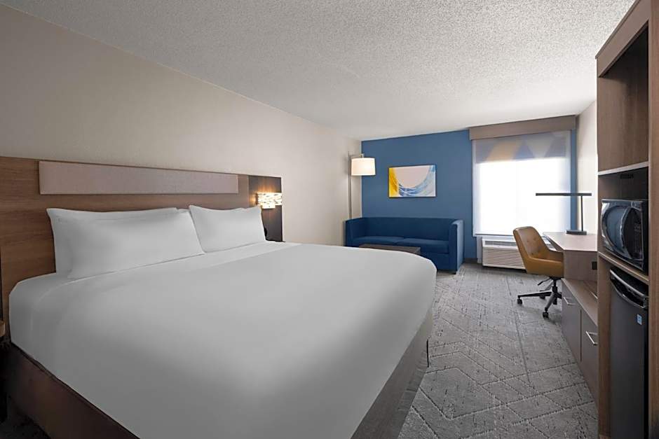 Holiday Inn Express Greenville By IHG