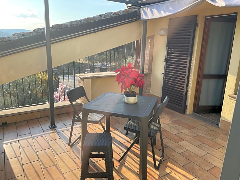 C'era Una Volta B&B