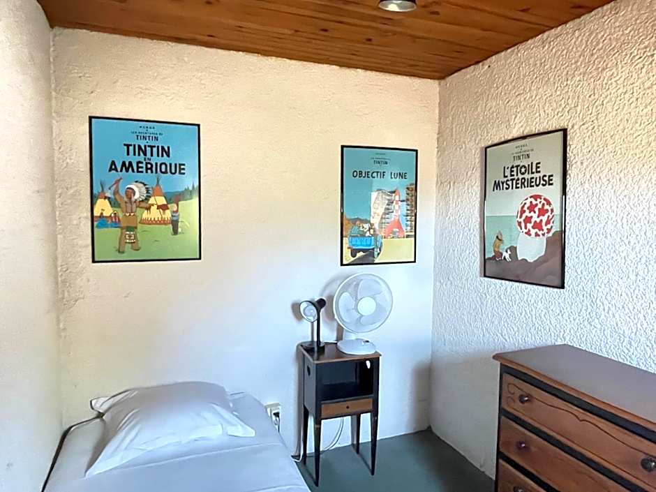 Hotel des Marquisats