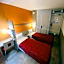 Premiere Classe Roissy CDG - Paris Nord 2 - Parc des Expositions