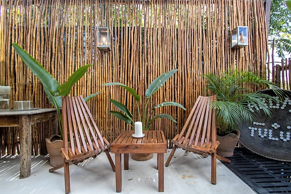 Aroma Tulum