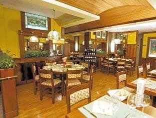 Hotel Al Santo