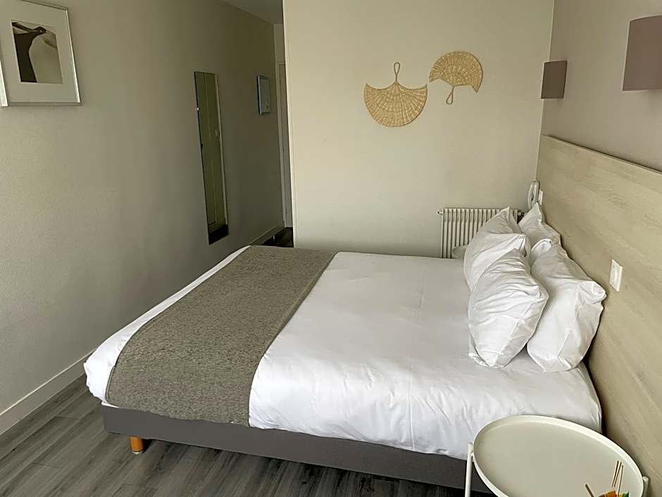 Cit'Hotel Le Chêne Vert