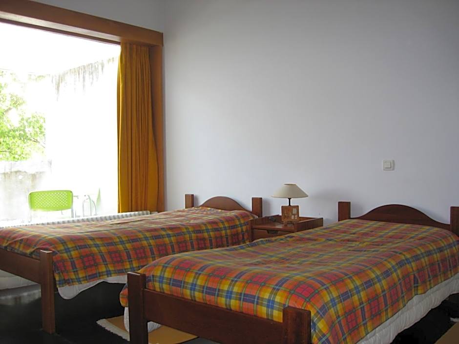 HI Viana do Castelo - Pousada de Juventude