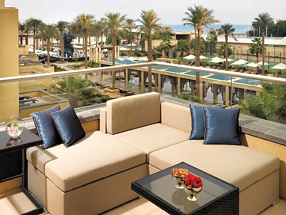 Jumeirah Messilah Beach Kuwait