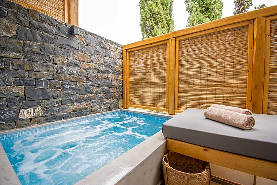 Aqua Blu "Adults Only" - "by Checkin"