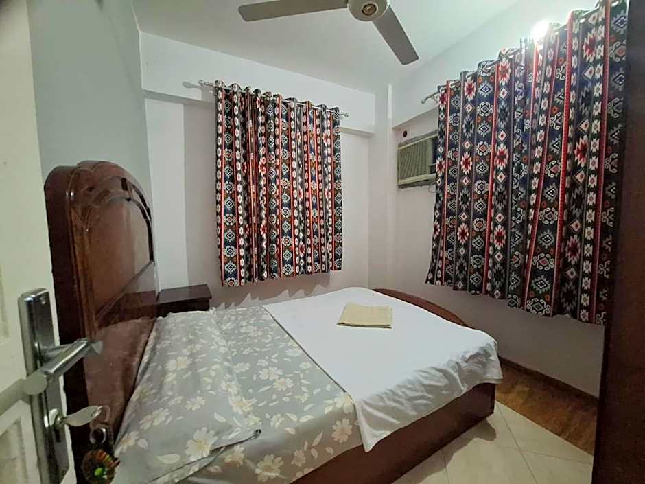 Foto 1 di 1 di Small Double Room