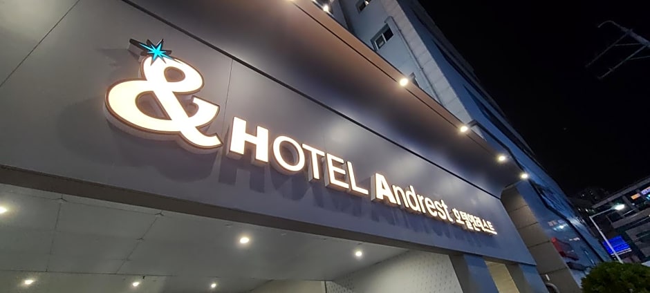 Hotel Andrest