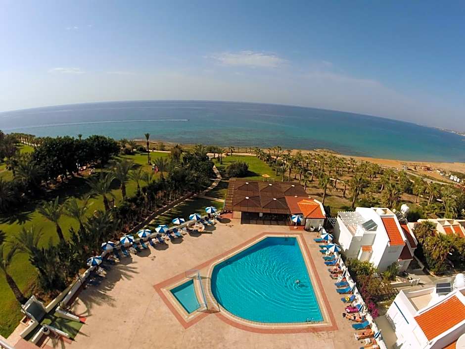 Helios Bay Hotel and Suites