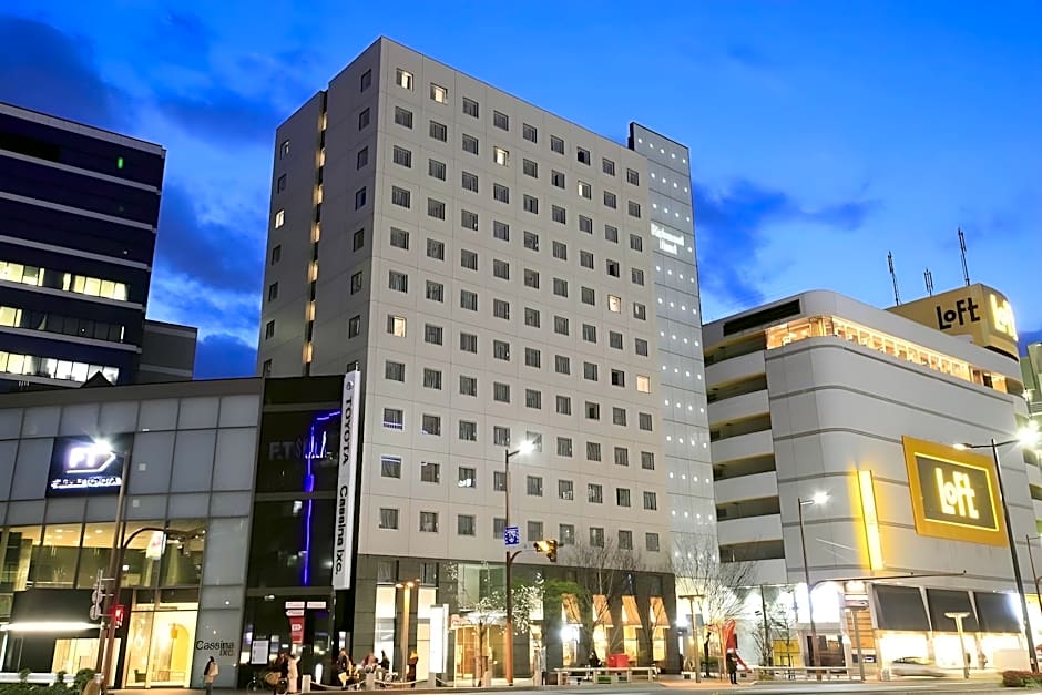 Richmond Hotel Fukuoka Tenjin