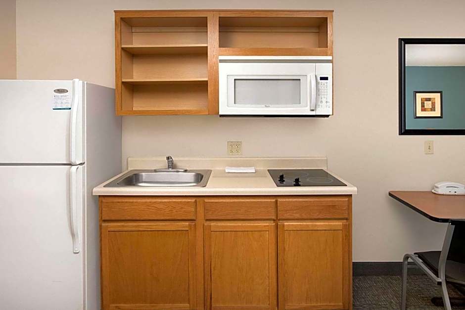 WoodSpring Suites Gainesville I-75