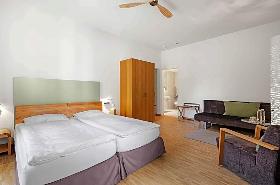 ODELYA - Stadthotel im Park