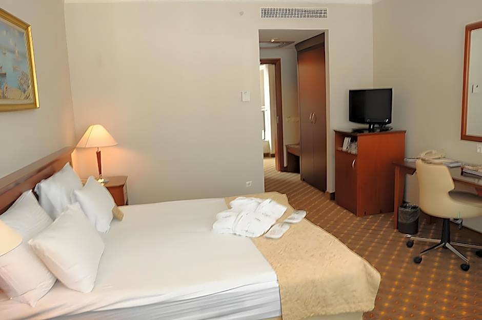 Hotel Midi Ankara