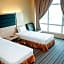 Zara'S Boutique Hotel @ Harbour City