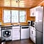 Belan Bach Lodges
