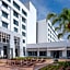 Hilton New Orleans Airport