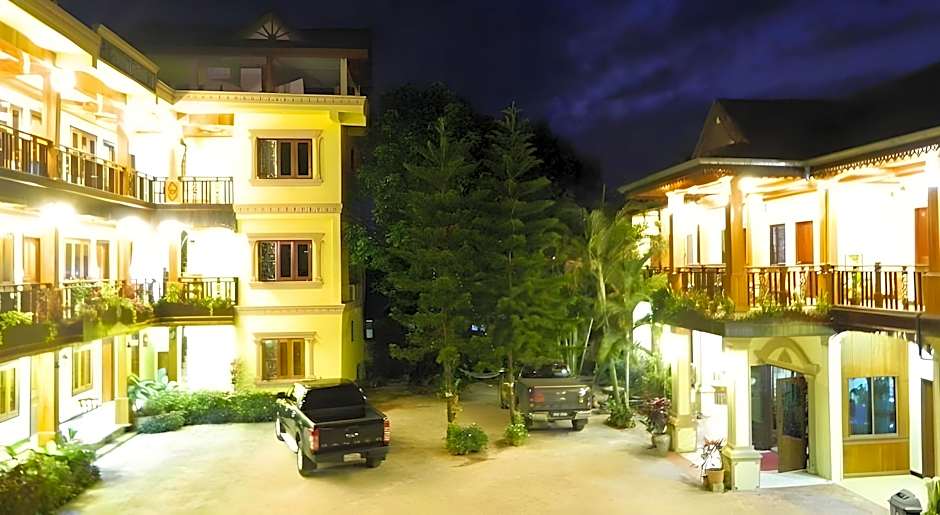 Thoulasith Guesthouse