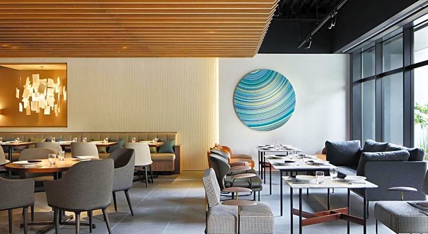 The Chapter Kyoto, a Tribute Portfolio Hotel