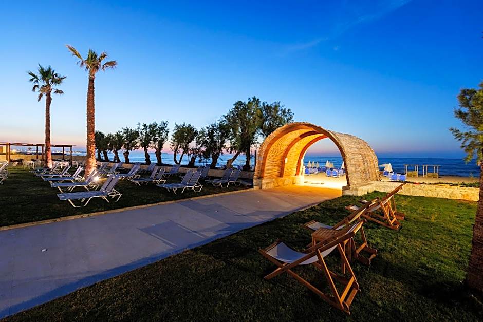 Malia Bay Beach Hotel & Bungalows