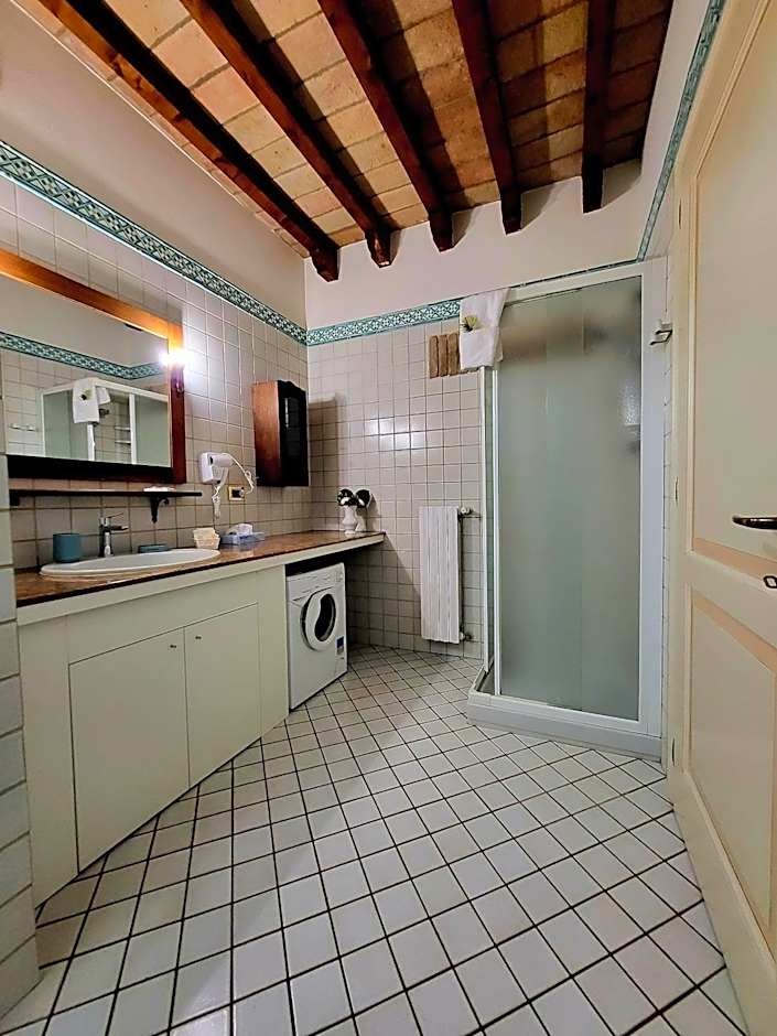 Residence Antico Borgo
